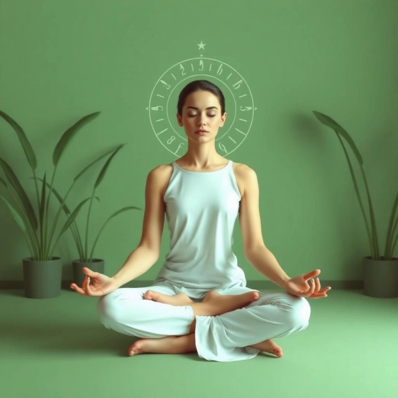 Aprende a meditar 1ª Parte.
